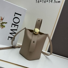 Loewe Bucket Bags